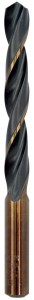 Wiertło do metalu Elastic  9.0mm