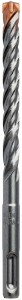 Wiertło Hammer Plus Drill 10x260