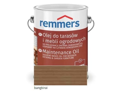 Remmers Olej do tarasów i mebli ogrodowych bangkirai.jpg