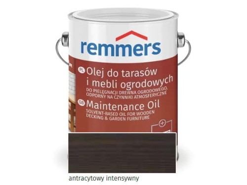 Remmers Olej do tarasów i mebli ogrodowych antracytowy intensywny.jpg