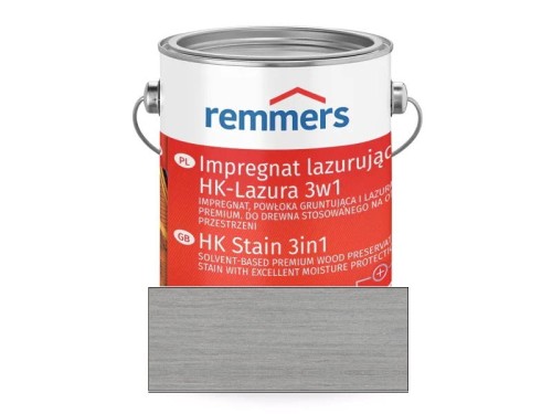 Remmers Impregnat lazurujący HK-Lazura 3w1 platinium.jpg