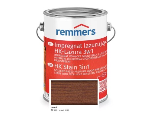 Remmers Impregnat lazurujący HK-Lazura 3w1 orzech.jpg