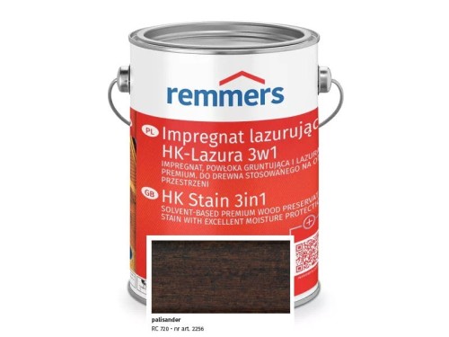 Remmers Impregnat lazurujący HK-Lazura 3w1 palisander.jpg