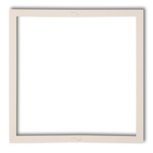 Karlik Deco beż ramka 1 wypełniająca