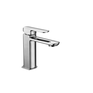 Pride Bateria umywalkowa chrom