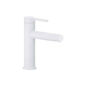 PI bateria umywalkowa biała