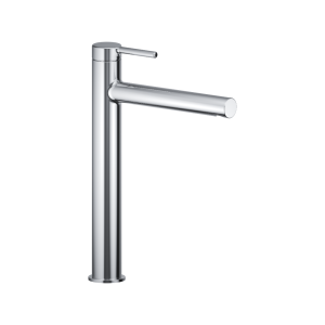 PI bateria umywalkowa wysoka chrom