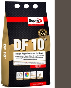 Sopro fuga DF10 62 heban 4kg