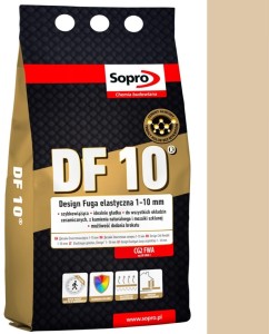 Sopro fuga DF10 35 anemon 4kg