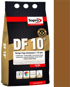 Sopro fuga DF10 58 umbra 4kg