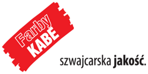 Farby KABE